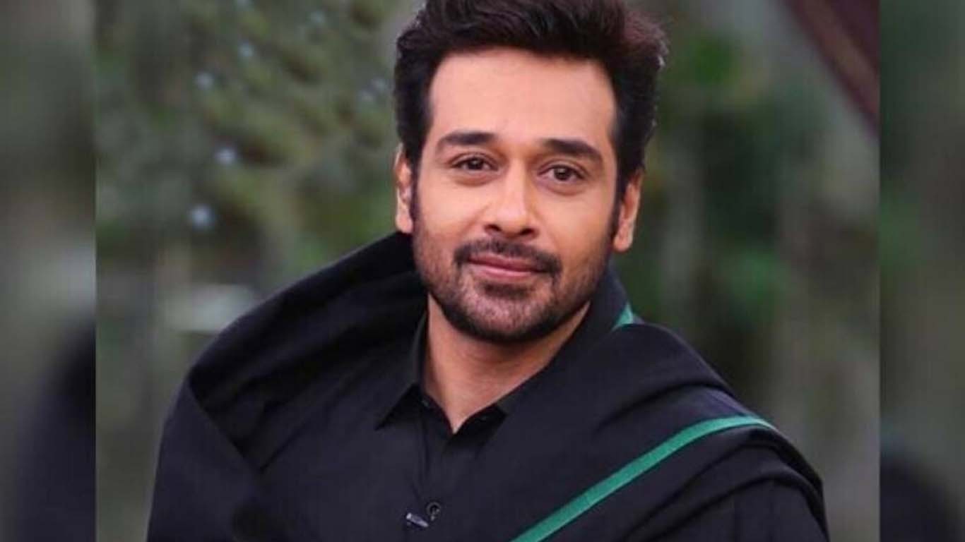 خود کو اکیلا نہ سمجھیں ہم موجود ہیں، فیصل قریشی کا پیغام