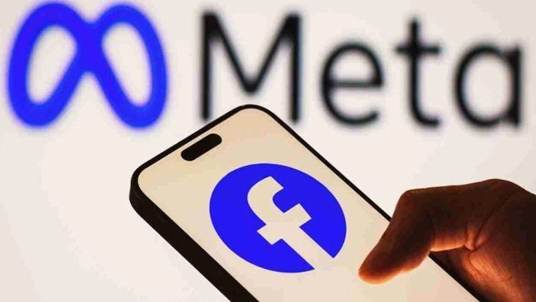 میٹا نے 1 کروڑ فیس بک اکاؤنٹس بلاک کردیے