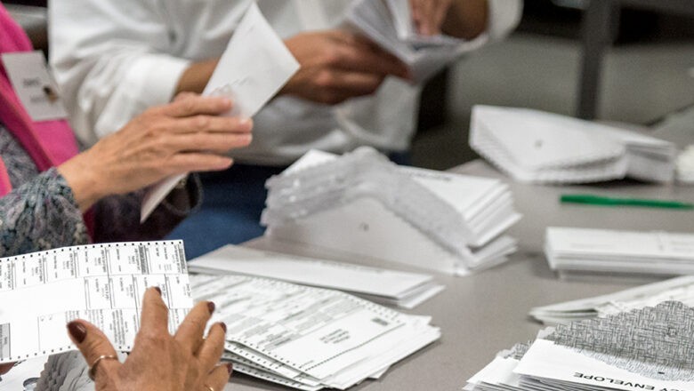 حکومت کا 16 سال کے نوجوانوں کو ووٹ کا حق دینے کا فیصلہ