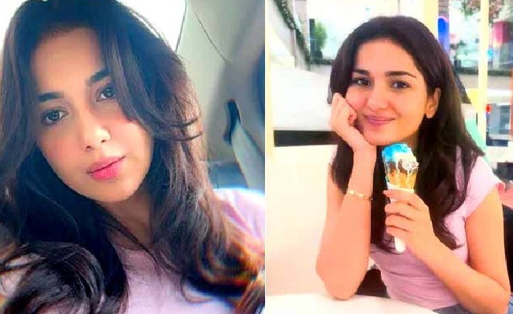 طوبی انوار نے خود کو خوبصورت اور کنگلا قرار دے دیا