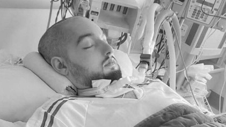 20 سال تک کومے میں رہنے والے سعودی شہزادہ انتقال کرگئے