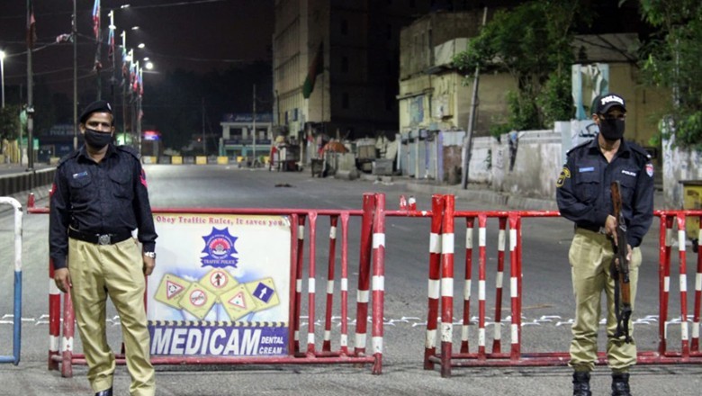 کراچی پولیس اہلکار بھتہ خوری میں ملوث، عدم ادائیگی پر دوبارہ جھوٹے مقدمے کی دھمکی