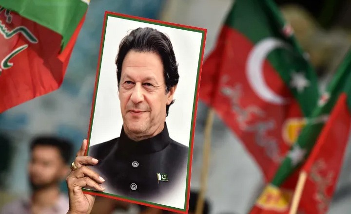 سینیٹ ٹکٹ کے معاملے پر پی ٹی آئی کے نظریاتی کارکن ہار گئے