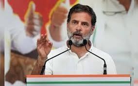 پانچ جہاز گرنے کا دعوی، راہول گاندھی نے مودی سے بڑا مطالبہ کر دیا