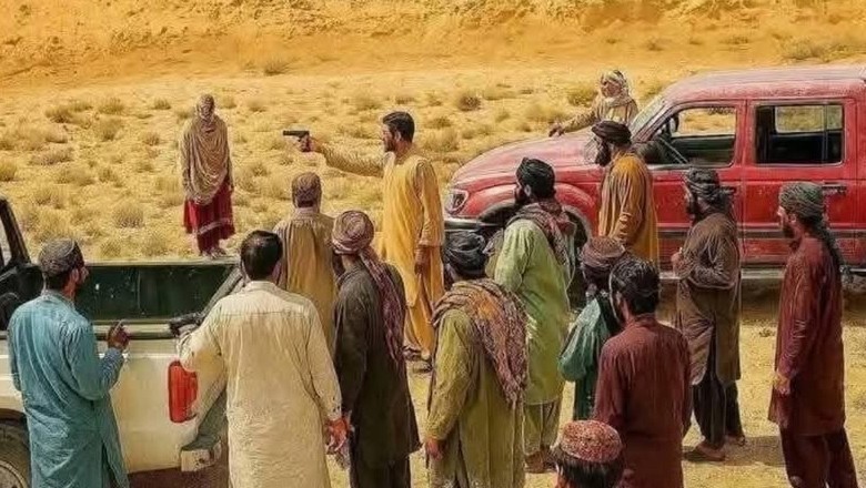 ’صرف گولی مارنا اور لاش کی بےحرمتی نہ کرنا‘ : غیرت کے نام پر قتل ہونے والی بلوچ خاتون کے آخری الفاظ