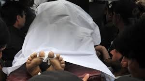 کراچی میں بہن نے بھائی کو قتل کردیا