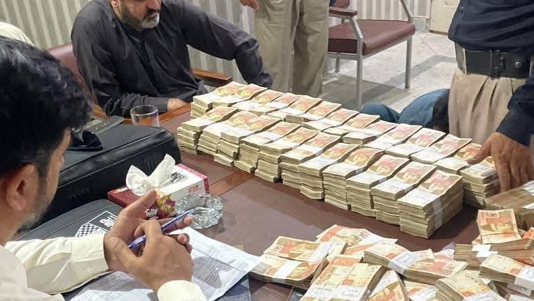 کوہستان کرپشن اسکینڈل میں پیشرفت، گرفتار ٹھیکدار کے اثاثے بھی سامنے آگئے