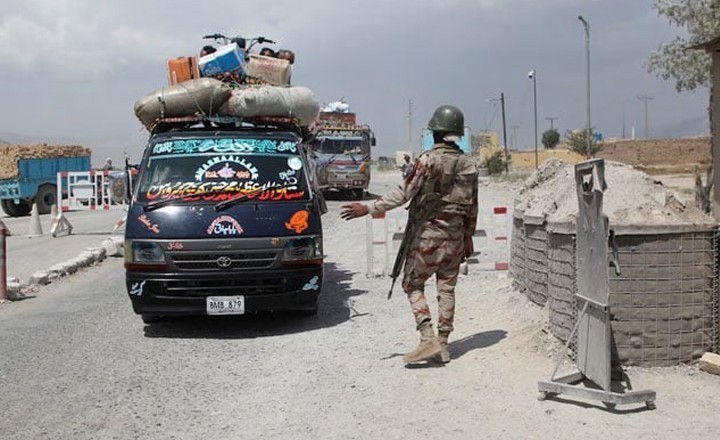 پنجاب اور بلوچستان کے درمیان بس سروس شام 5 بجے کے بعد بند رکھنے کا فیصلہ