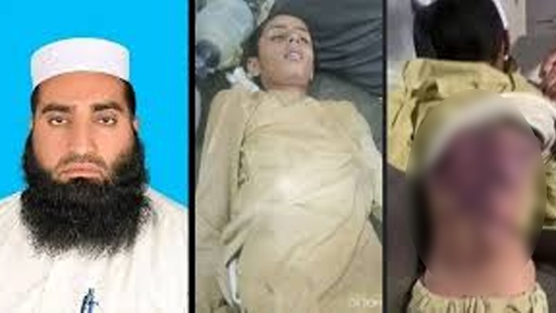 سوات میں قاری کے تشدد سے مدرسہ طالب علم کی موت، ’قاری جنسی خواہشات کا تقاضہ کرتا تھا‘
