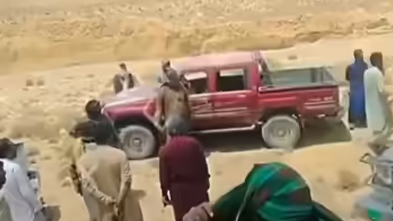 بریکنگ نیوز، بلوچستان میں لڑکی اور لڑکے کے قتل کیخلاف سینیٹ میں قرارداد منظور، جے یو آئی کی مخالفت