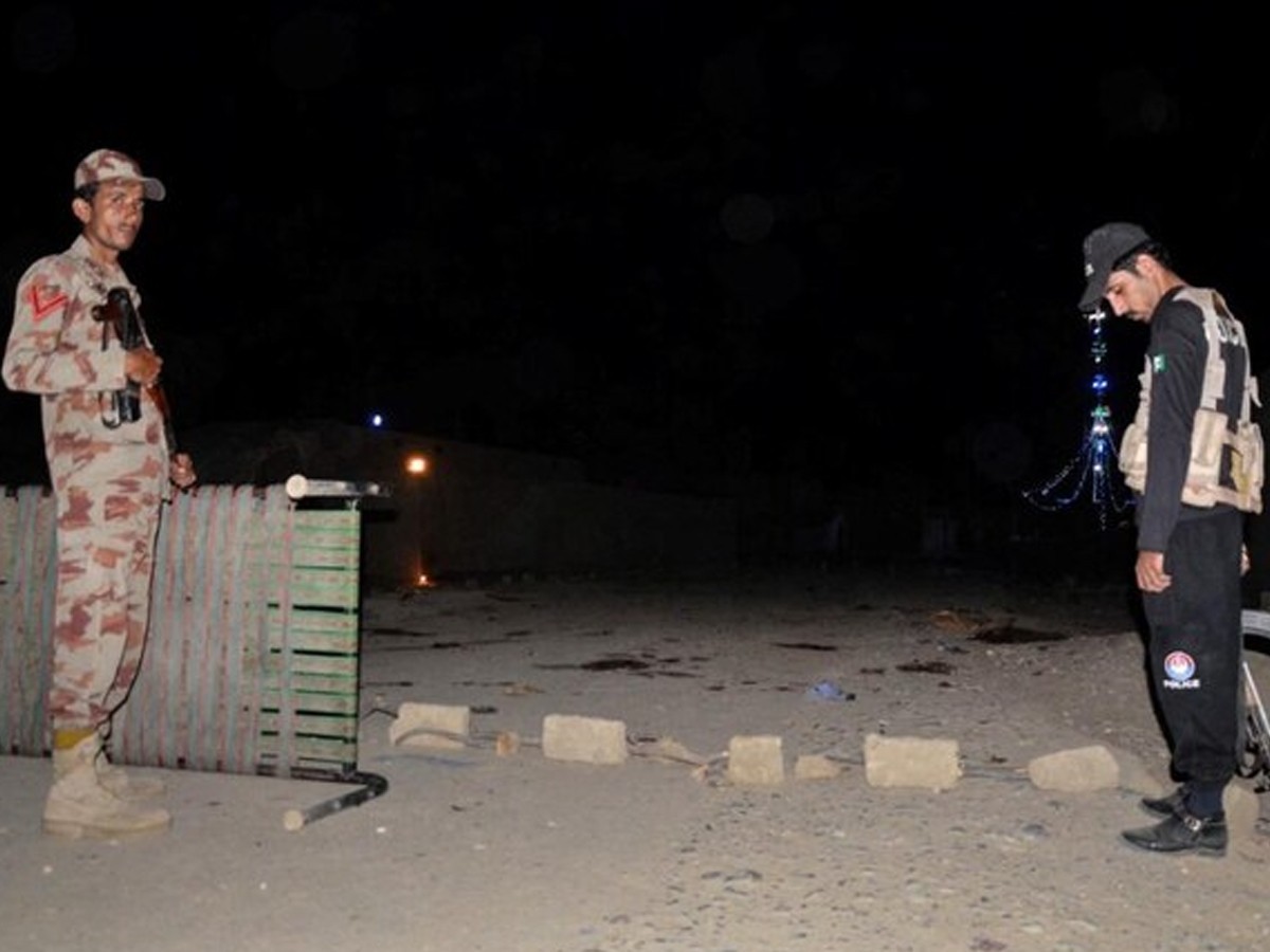 مستونگ میں دہشت گردوں سے مقابلہ کرتے ہوئے پاک فوج کے میجر اور سپاہی شہید، 3 دہشت گرد ہلاک