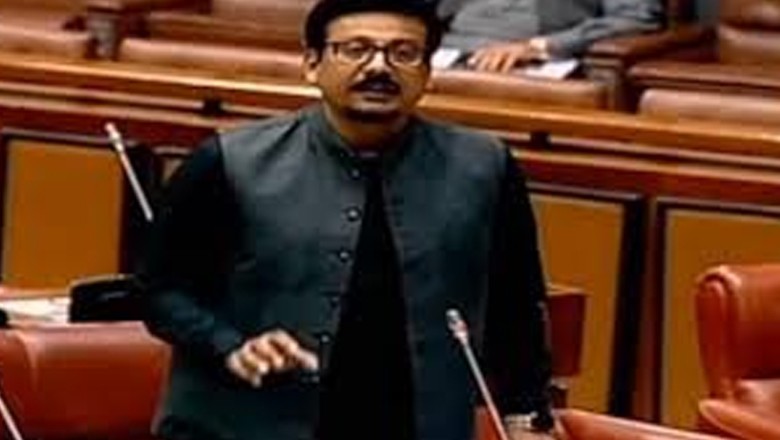 سانحہ ڈیگاری، سپریم کورٹ نے جرگوں کو غیر قانونی قراردیا تو کیوں چل رہے ہیں؟ سینیٹر فیصل سبزواری