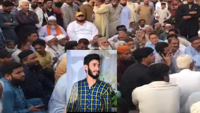 کراچی میں ڈکیتی مزاحمت پر 6 ماہ کا دلہا جاں بحق، جلد اولاد کی پیدائش متوقع تھی