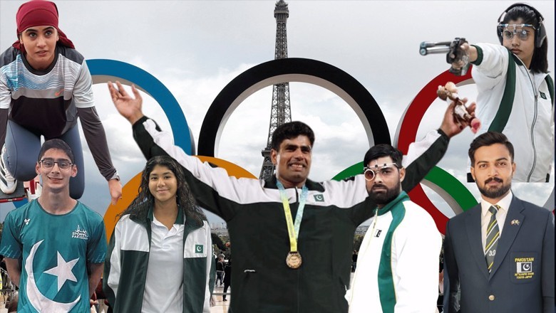 پاکستانی ایتھلیٹس کے لیے خوشخبری: تمغوں پر انعامی رقم میں تاریخی اضافہ!