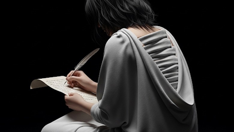 ماں دیکھ میں ڈگمگائی نہیں، بانو کا برزخ سے خط