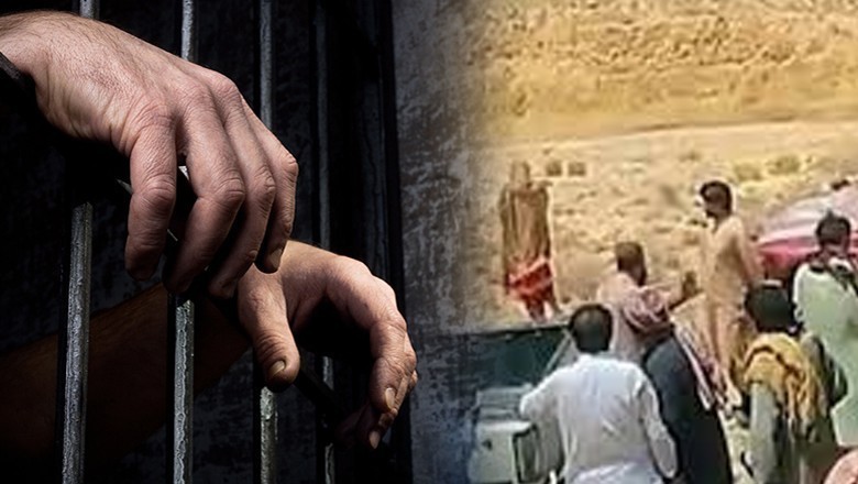 سانحہ ڈیگاری، مقتولہ بانو بی بی کا باپ بھی گرفتار