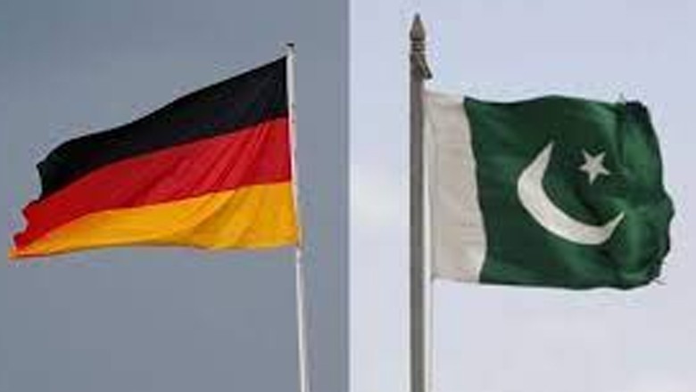 کراچی کا جرمن قونصل خانہ بند، صرف یورپی شہریوں کو سہولیات دی جائیں گی