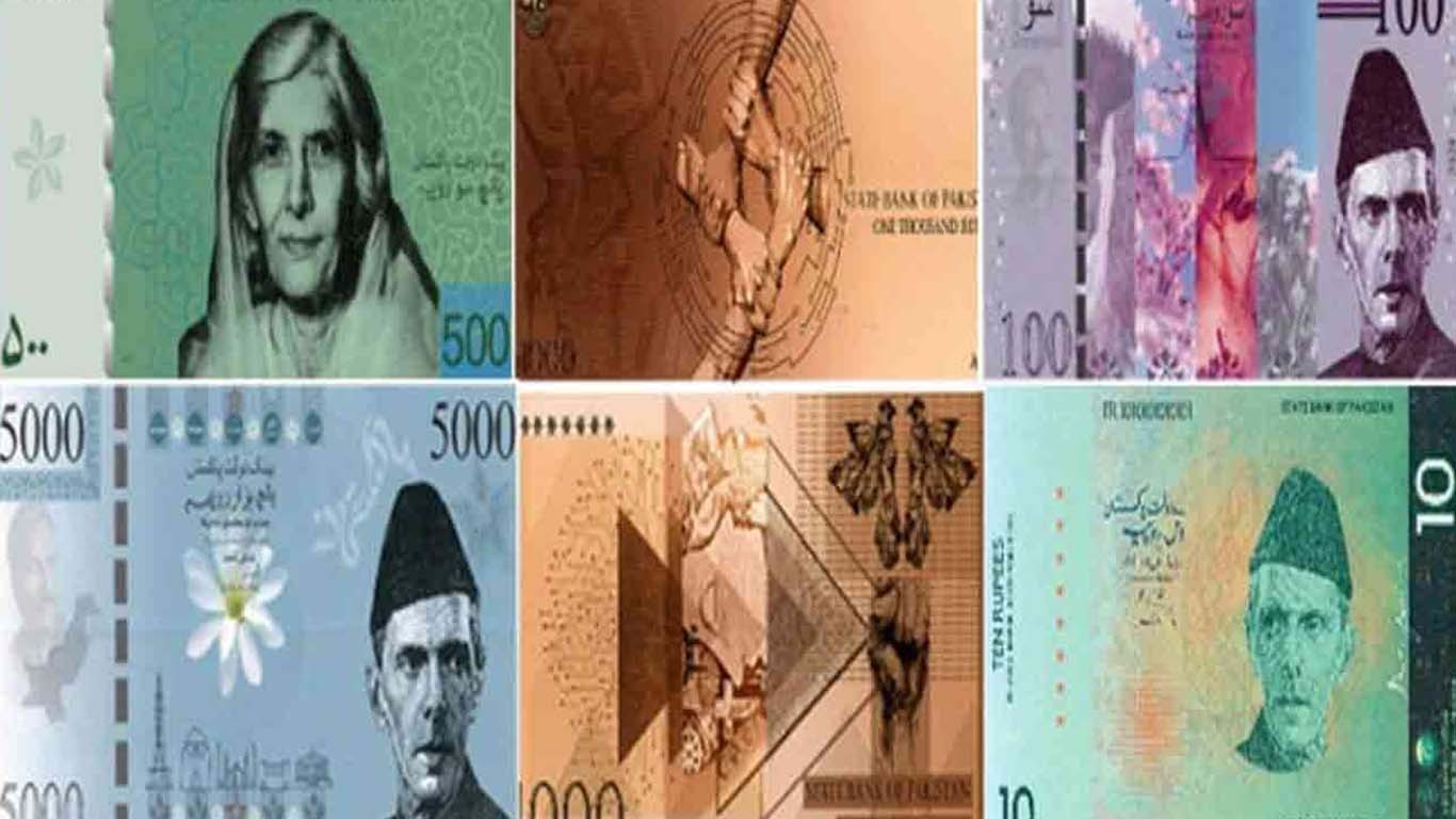 ڈیجیٹل کرنسی اور نئے نوٹوں کے حوالے سے اسٹیٹ بینک کا بڑا اعلان