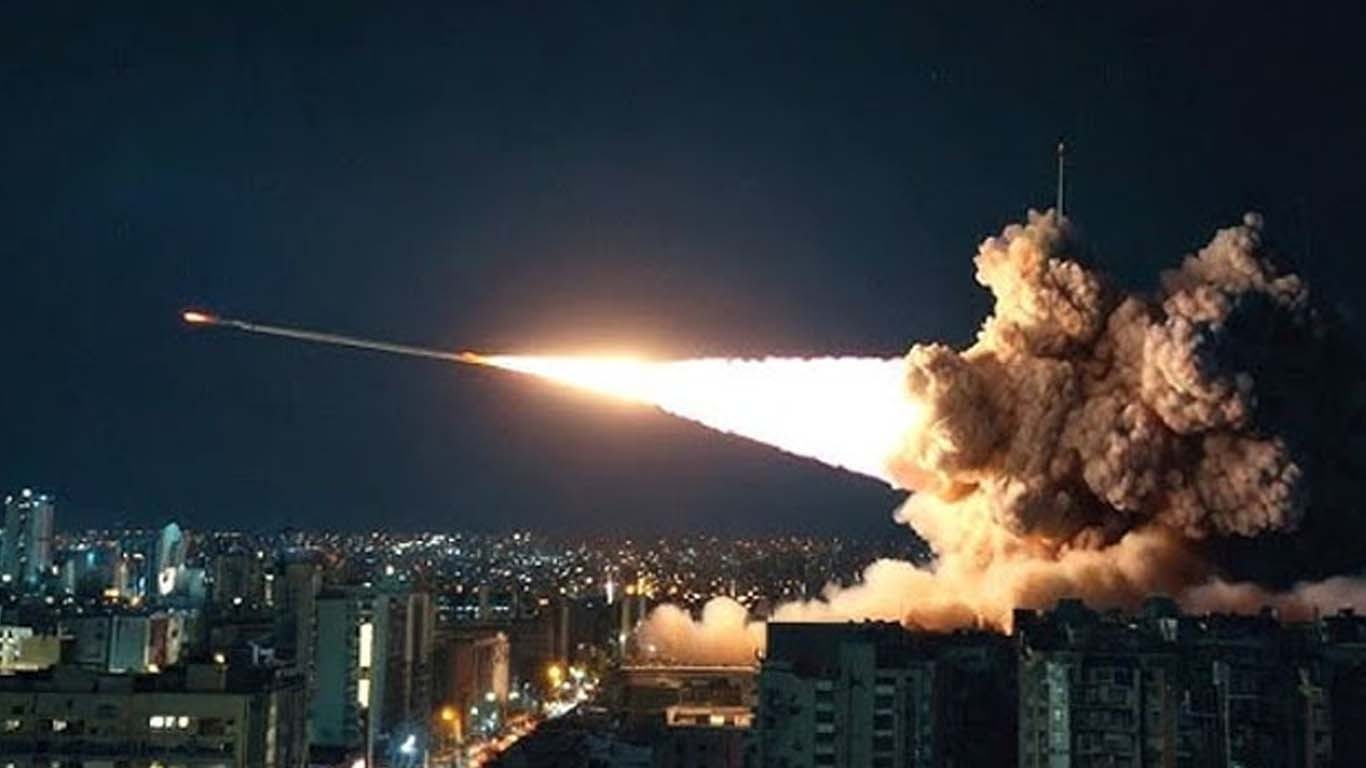 حوثیوں کا تل ابیب میں ایئرپورٹ کو میزائل سے نشانہ بنانے کادعویٰ