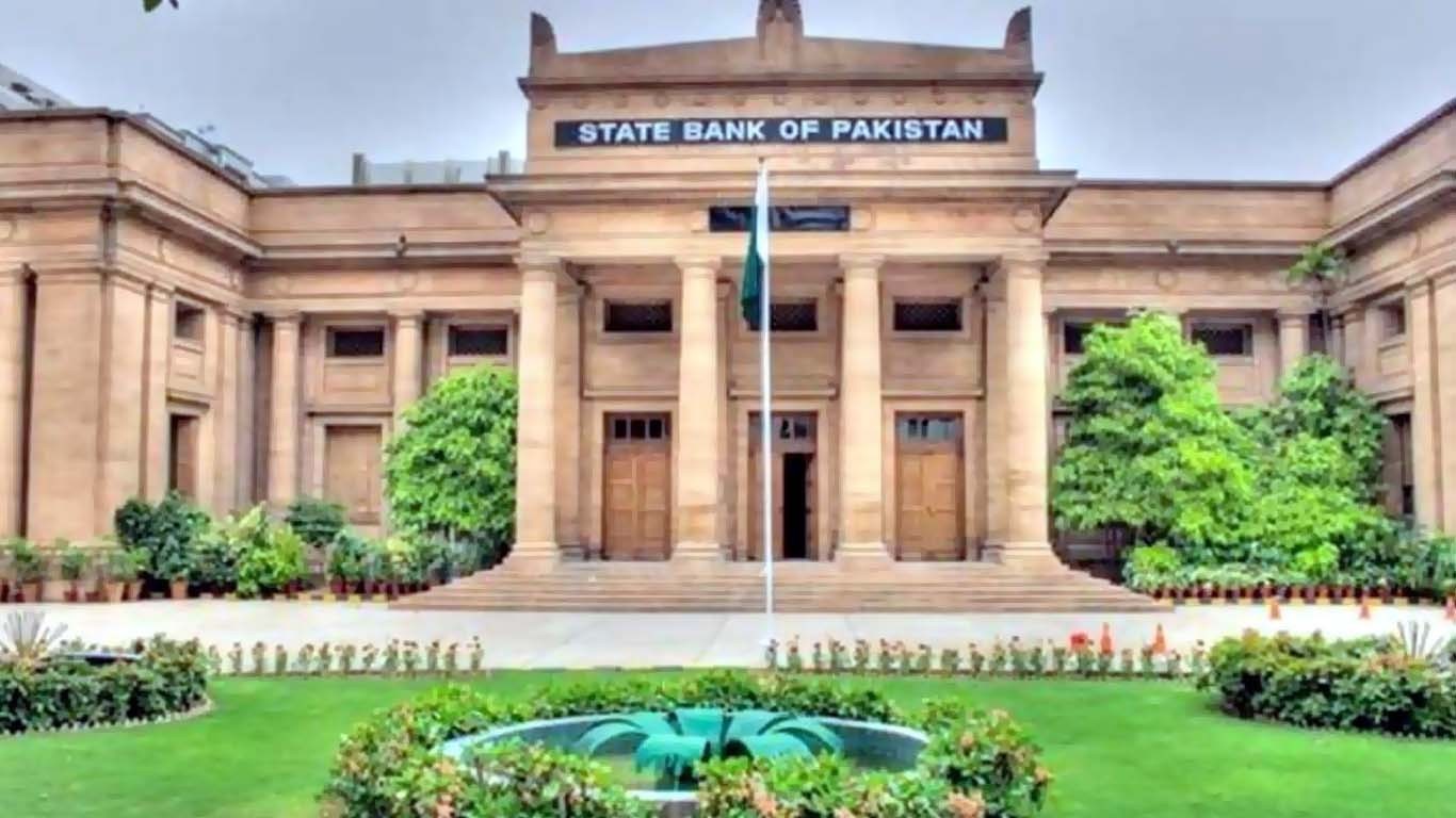 اسٹیٹ بینک کا شرح سود 11فیصد پر برقرار رکھنے کا فیصلہ