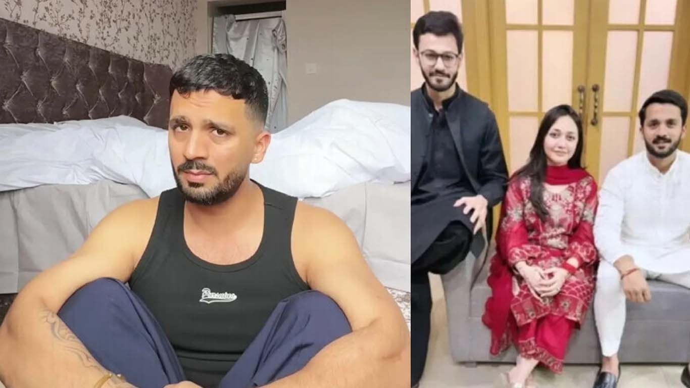 رجب بٹ کی ازدواجی زندگی مسائل کا شکار، اصل وجہ سامنے آگئی