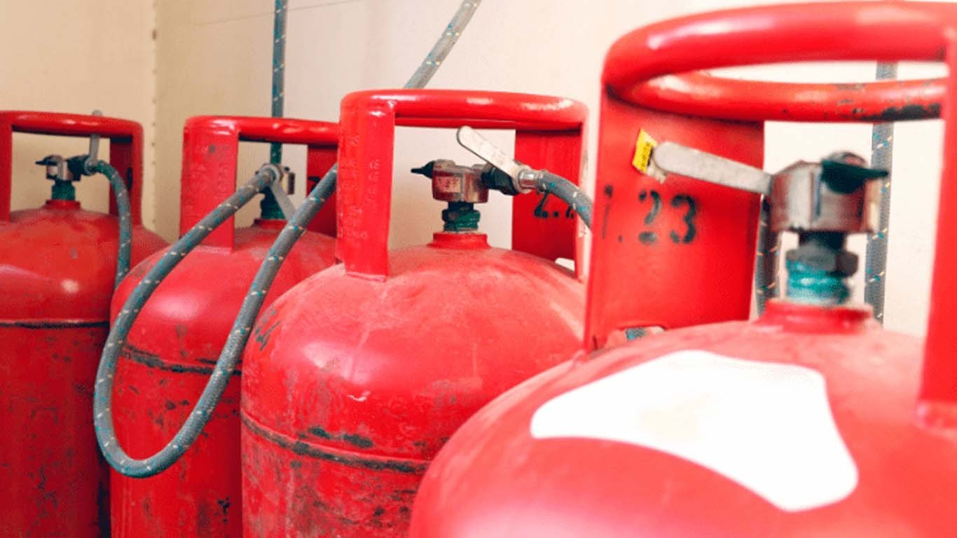 اوگرا نے ایل پی جی سستی کرنے کا نوٹیفکیشن جاری کردیا