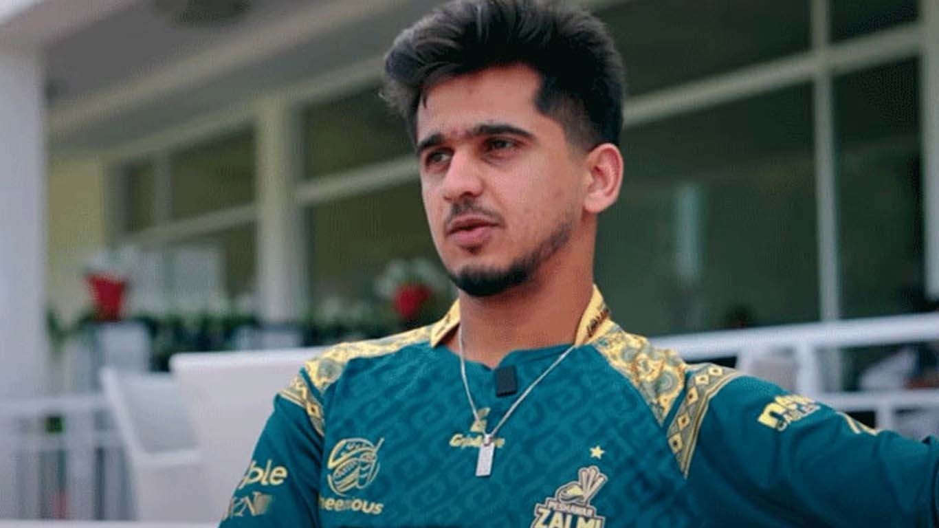 بنگلادیش میں لگا تھا کہ اسپن وکٹ ہو گی مگر وہاں فاسٹ بولرز کو مدد ملی، صائم ایوب