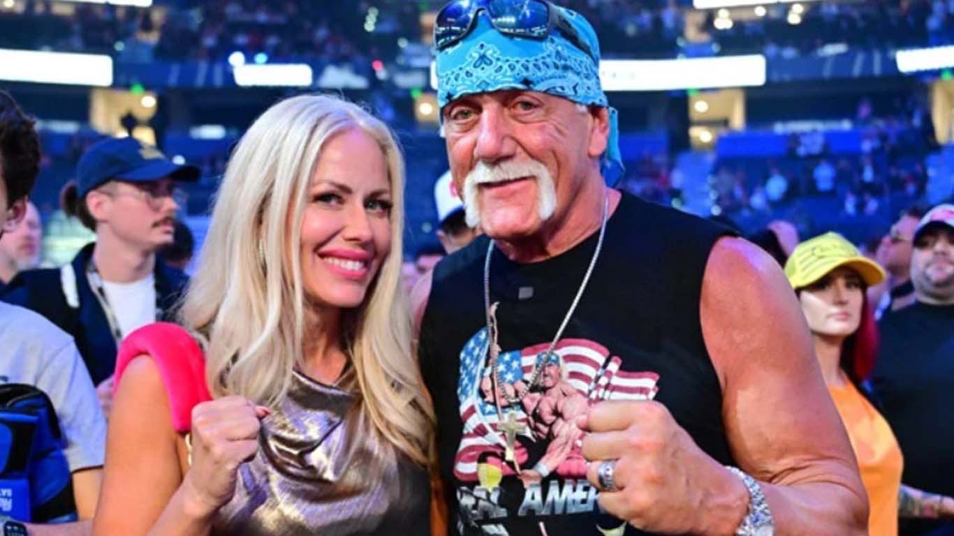 ہلک ہوگن کی موت کی وجہ کیا بنی ؟ بڑا انکشاف