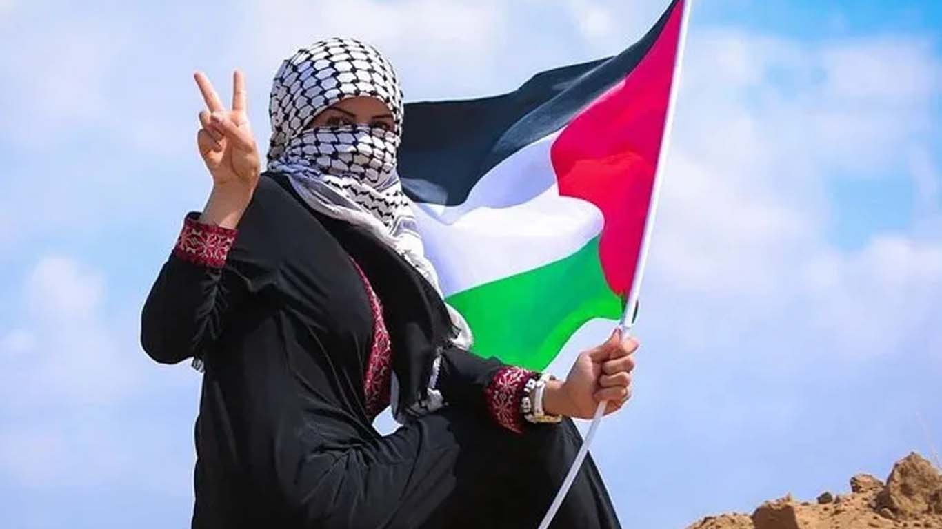 پرتگال اور جرمنی کا بھی فلسطین کو ریاست تسلیم کرنے کا عندیہ