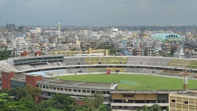 غیرموزوں پچ کی وجہ سے ٹی 20 میں پاکستان کو شکست، بنگلادیش نے بڑا اعتراف کرلیا