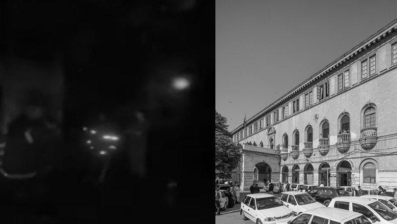 کراچی سٹی کورٹ کے ریکارڈ روم میں آتشزدگی، مقدمات کا اہم ریکارڈ جل کر راکھ