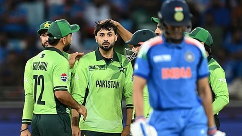 ایشیا کپ 2025 کا شیڈول جاری، پاک-بھارت ٹاکرا 14 ستمبر کو دبئی میں ہو گا