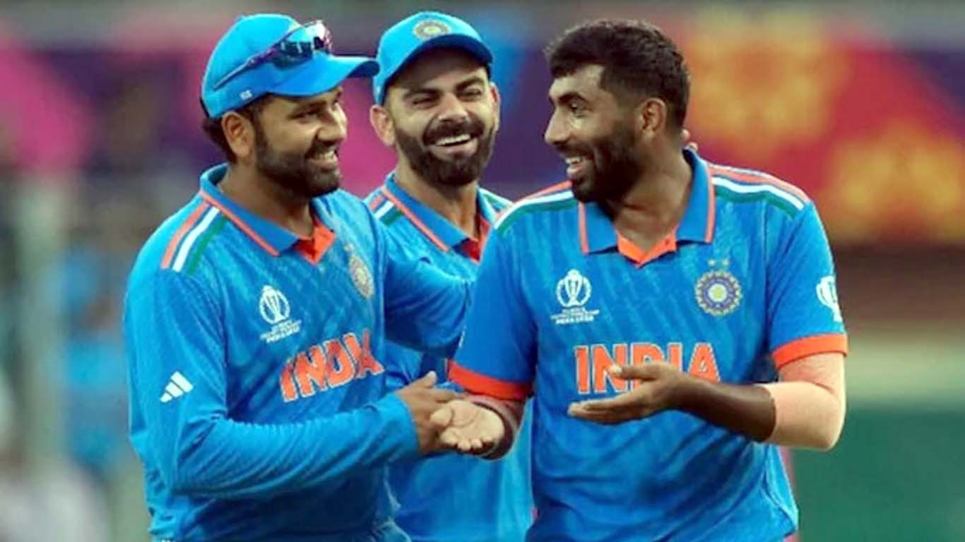 بھارت کو ایشیا کپ سے قبل بڑا دھچکا