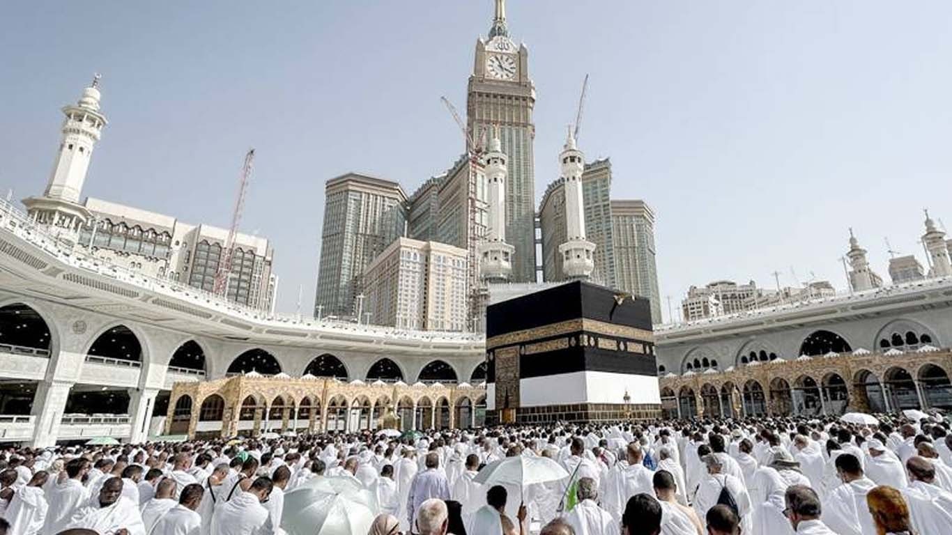 حج 2026، غیررجسٹرڈ افراد سے بھی درخواستیں وصول کرنے کا فیصلہ