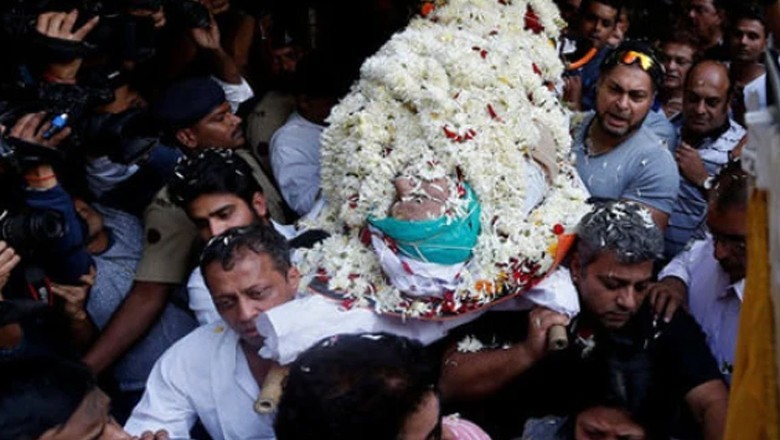 معروف بھارتی اداکار اور کامیڈین کی پراسرار موت، ہوٹل کے کمرے سے لاش برآمد