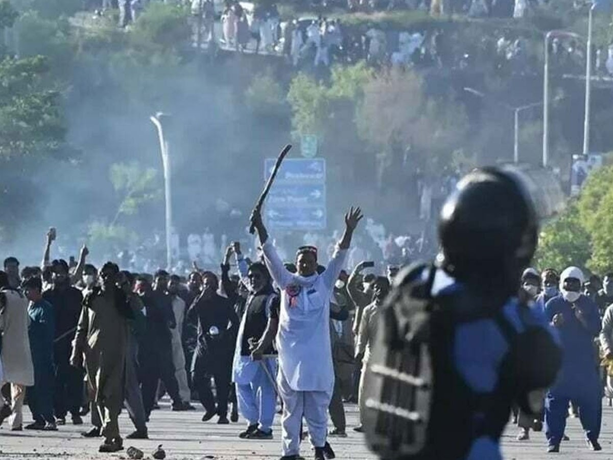پی ٹی آئی نے 5 اگست کا شیڈول تیار کرلیا، اڈیالہ جیل کے باہر احتجاج ہوگا