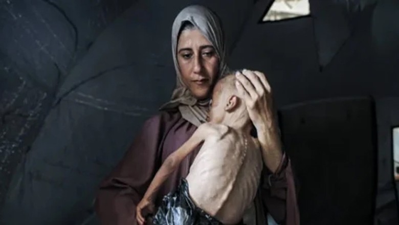 اسرائیل کے 600 سابق سیکیورٹی افسران کا ٹرمپ سے غزہ میں جنگ بندی کا مطالبہ