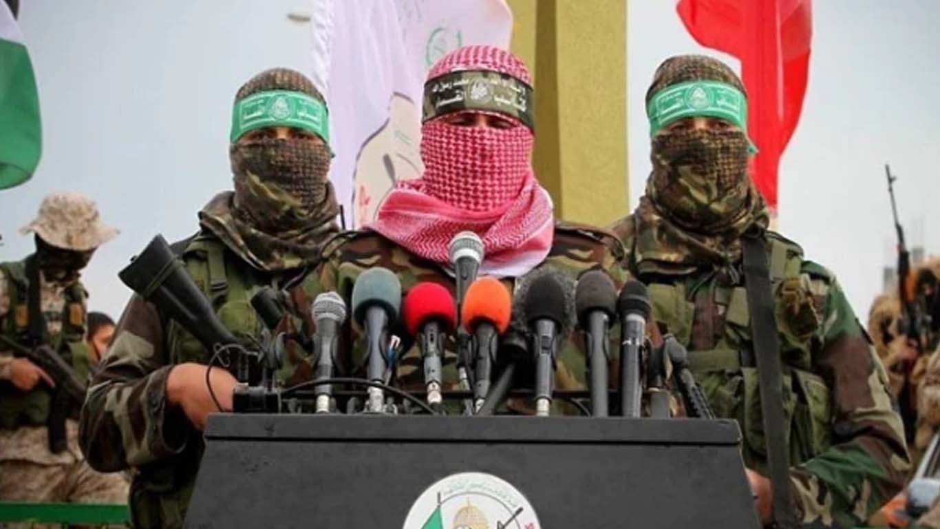 حماس کا غزہ سے متعلق بڑا فیصلہ