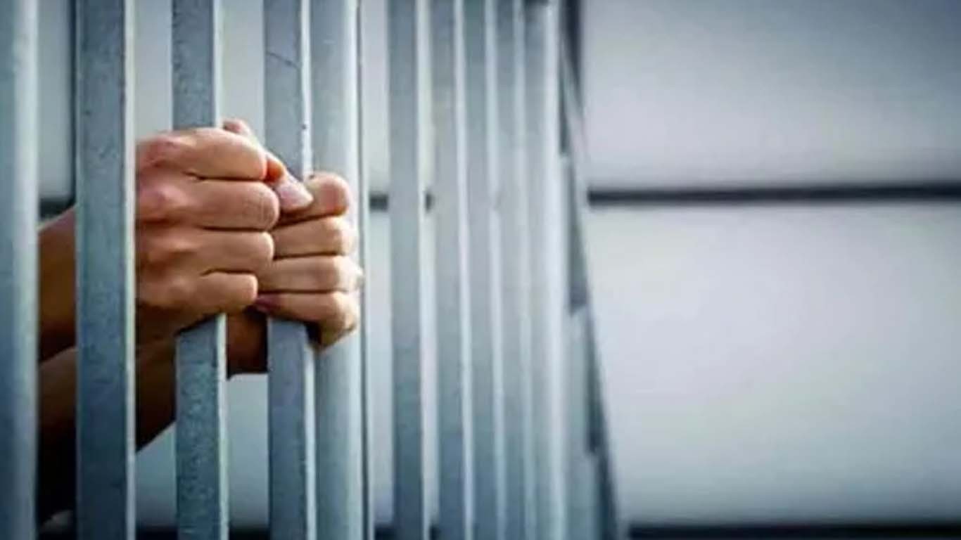 21 ہزار پاکستانی 61 ممالک کی جیلوں میں قید