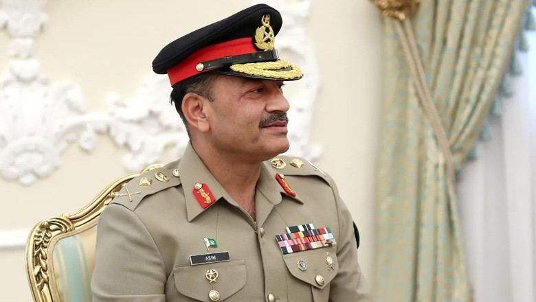 فیلڈ مارشل سید عاصم منیر کا دوسرا امریکا کا دورہ متوقع