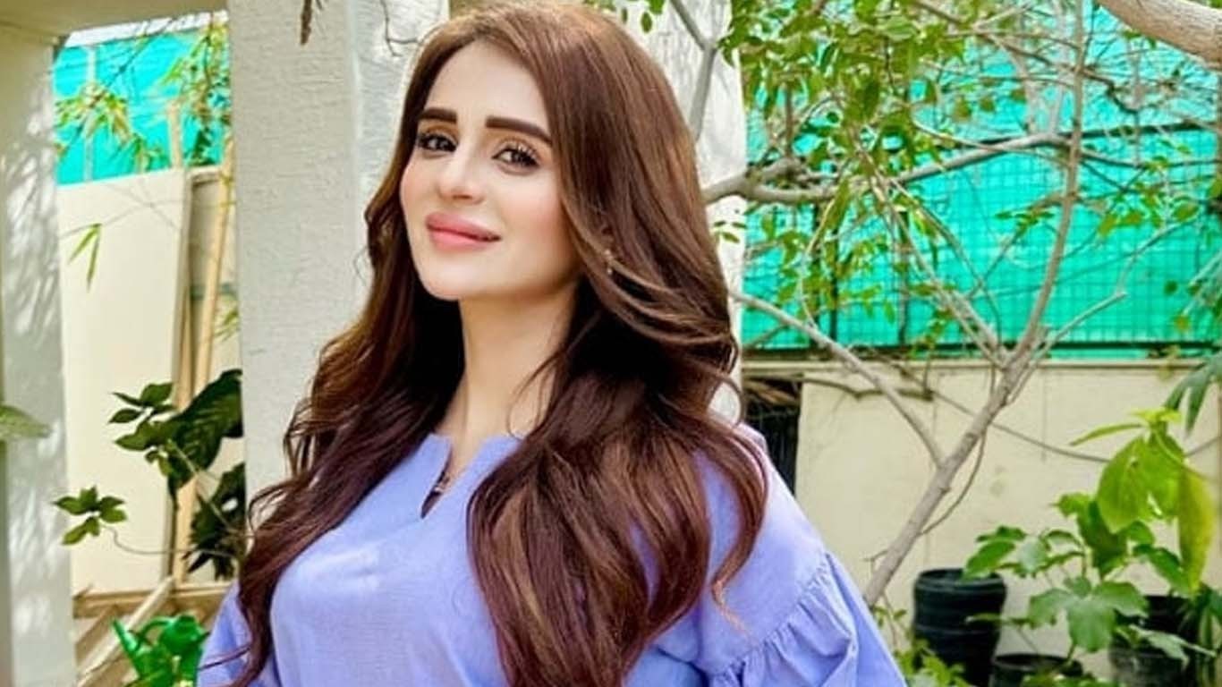 حفصہ بٹ کا کیرئیر کے آغاز میں ہراسانی کا انکشاف