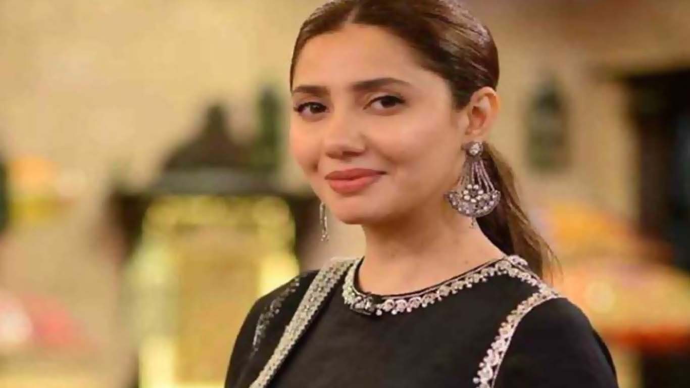 ماہرہ خان کی کراچی کے مقامی بازار میں شاپنگ کرنے کی ویڈیو وائرل