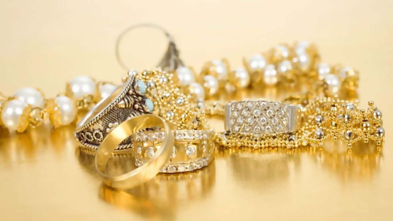 سونے کے بھاؤ میں آج بھی اضافہ ریکارڈ