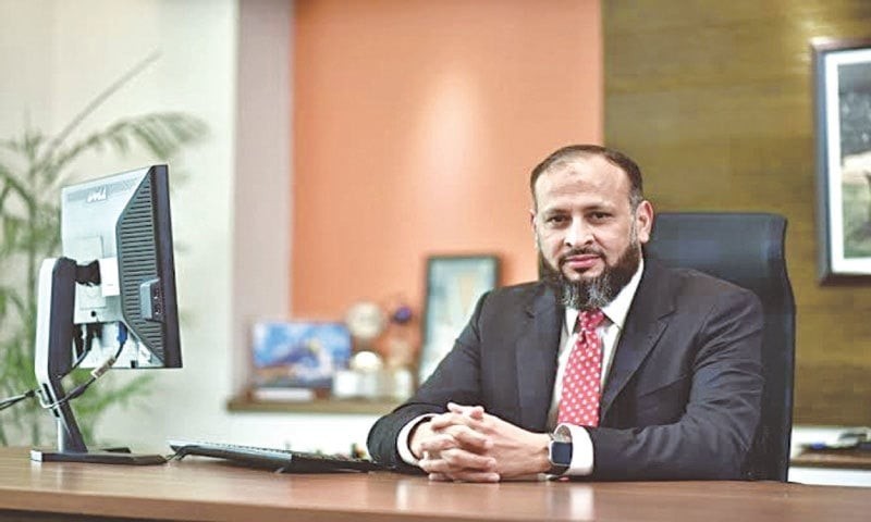 ہراسانی کیس میں مونس علوی کو عدالت سے بڑا ریلیف مل گیا
