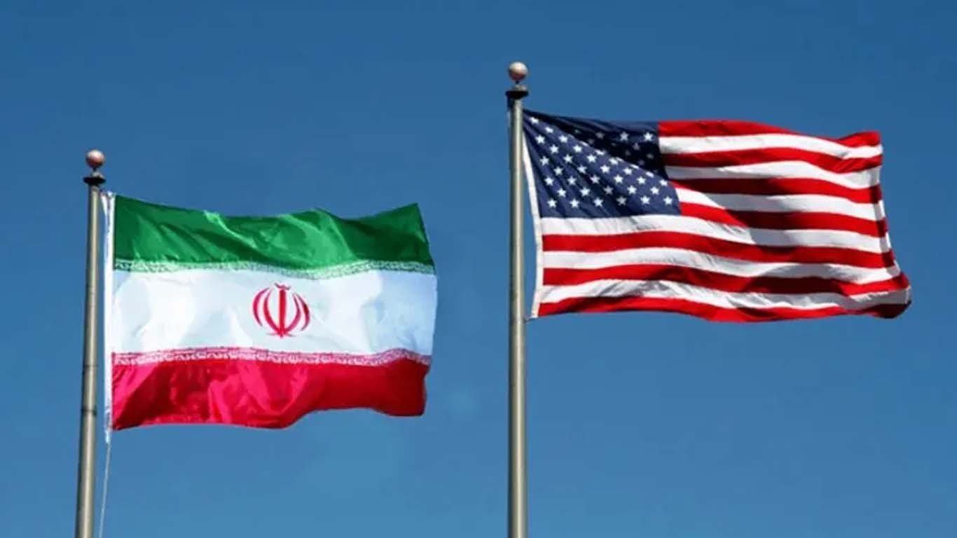 امریکا کی ایران کے 18 اداروں اور افراد پر نئی پابندیاں عائد