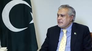 پاکستان جلد جی 20 ممالک میں شامل ہوگا، ڈاد