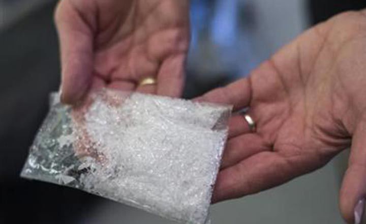 ایک سال میں 4 ہزار 434 من منشیات پکڑی گئی، 1400 کلو جامعات سے برآمد ہوئی