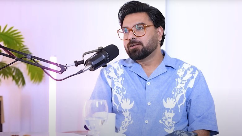 شادی سادگی سے کریں اور اگر خرچہ کرنا ہے تو 50 لاکھ سے کاروبار شروع کردیں، یاسر حسین