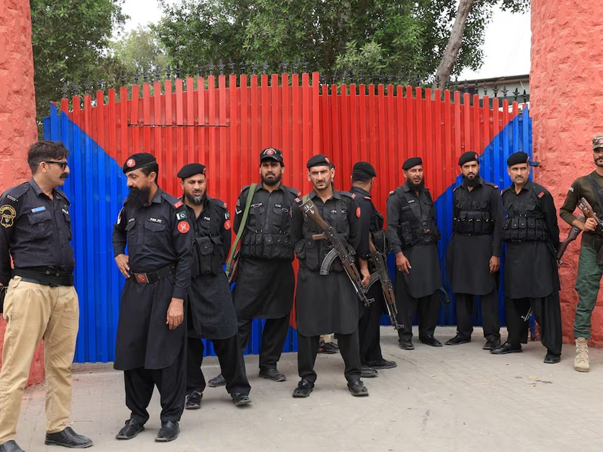 ملیر جیل سے 225 قیدیوں کے فرار کا معاملہ، ذمہ دار کا تعین ہوگیا