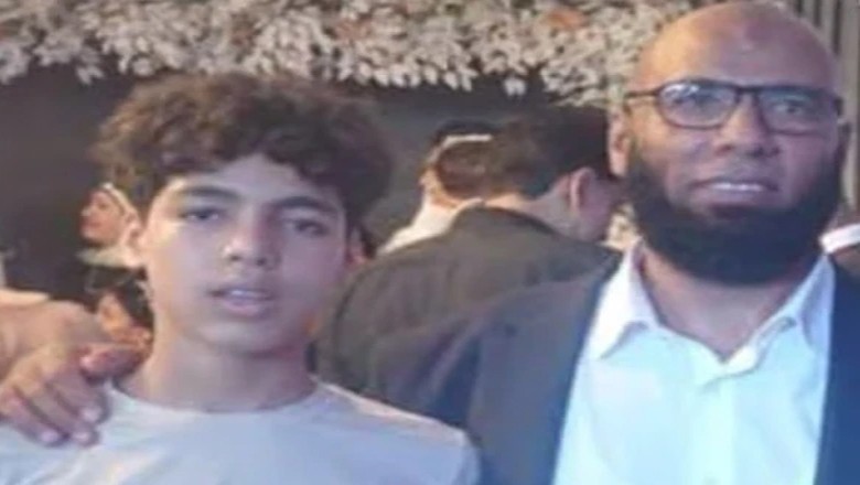 نوڈلز کے زہر سے 13 سالہ حافظ قرآن جاں بحق